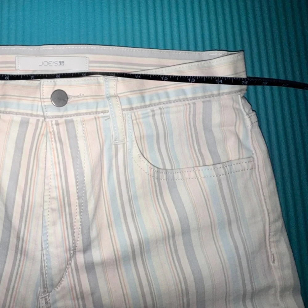 NWOT Joe's Jeans The Luna Size 28 - Picture 11 of 12